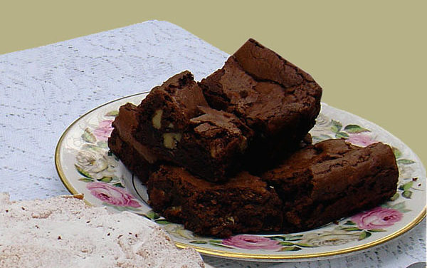 Chocolate Brownies
