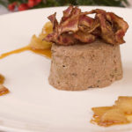 Goose Pâté